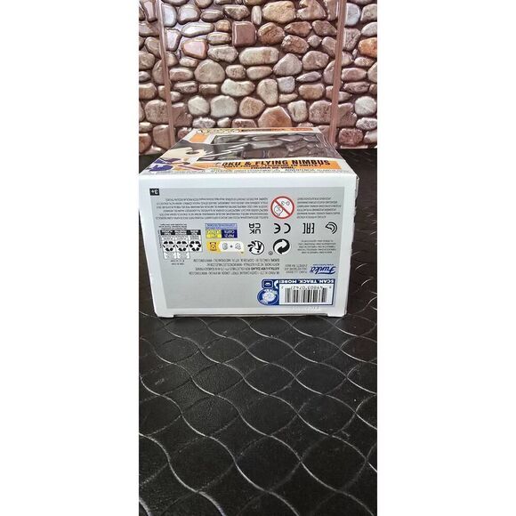 Funko Pop! Dragon Ball Goku & Flying Nimbus Chrome Funimation - Picture 9 of 11